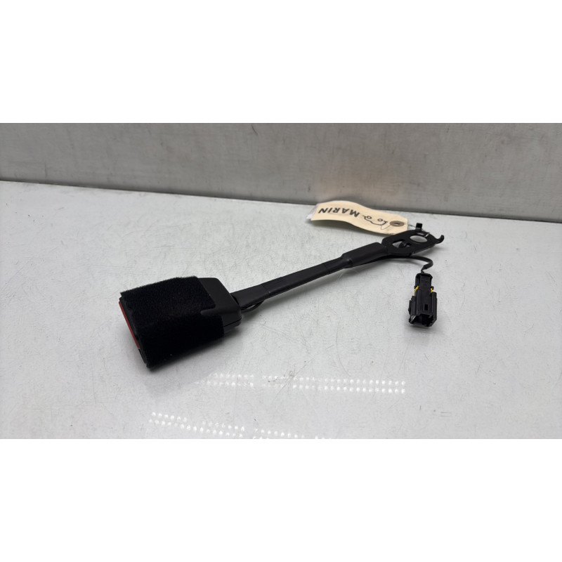 Attache ceinture avant droit CITROEN C4 GRAND SPACETOURER Photo n°2