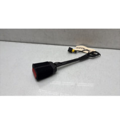 Attache ceinture avant droit CITROEN C4 GRAND SPACETOURER