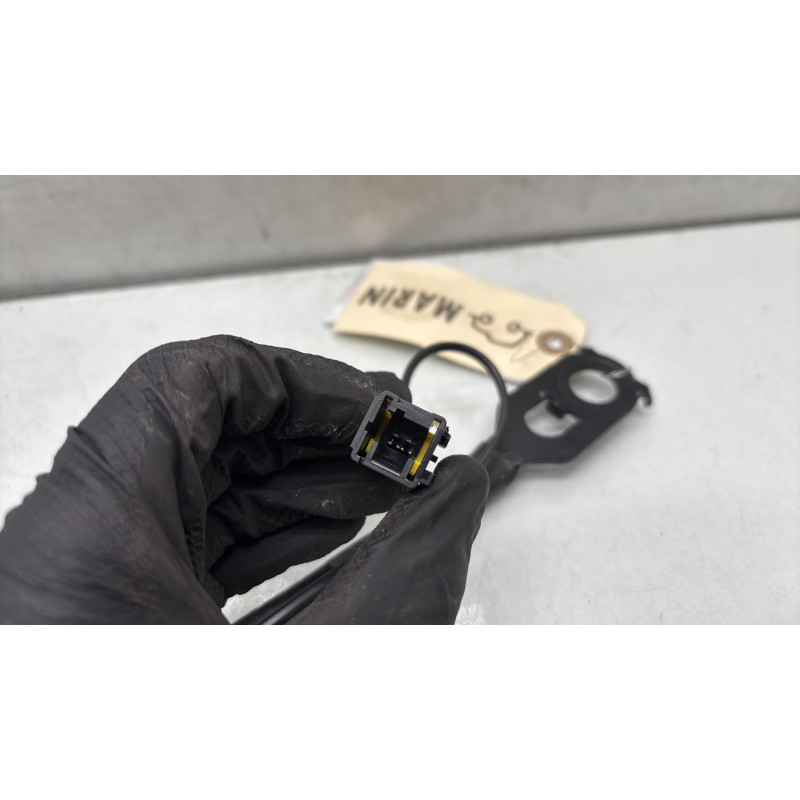 Attache ceinture avant droit CITROEN C4 GRAND SPACETOURER Photo n°4