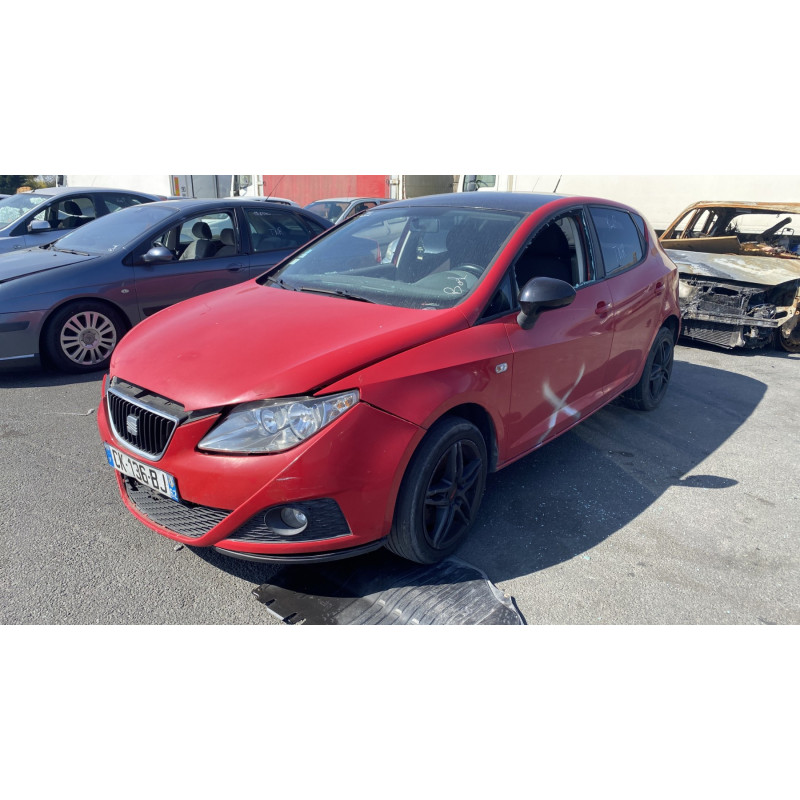 Retroviseur droit SEAT IBIZA 4 Photo n°10