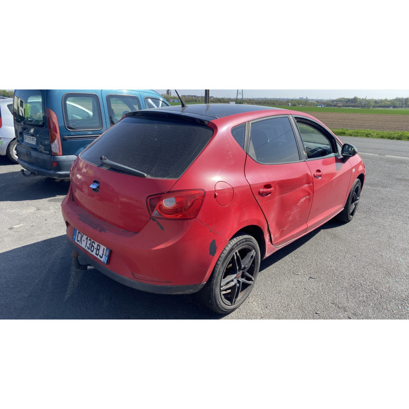 Retroviseur droit SEAT IBIZA 4 Photo n°12