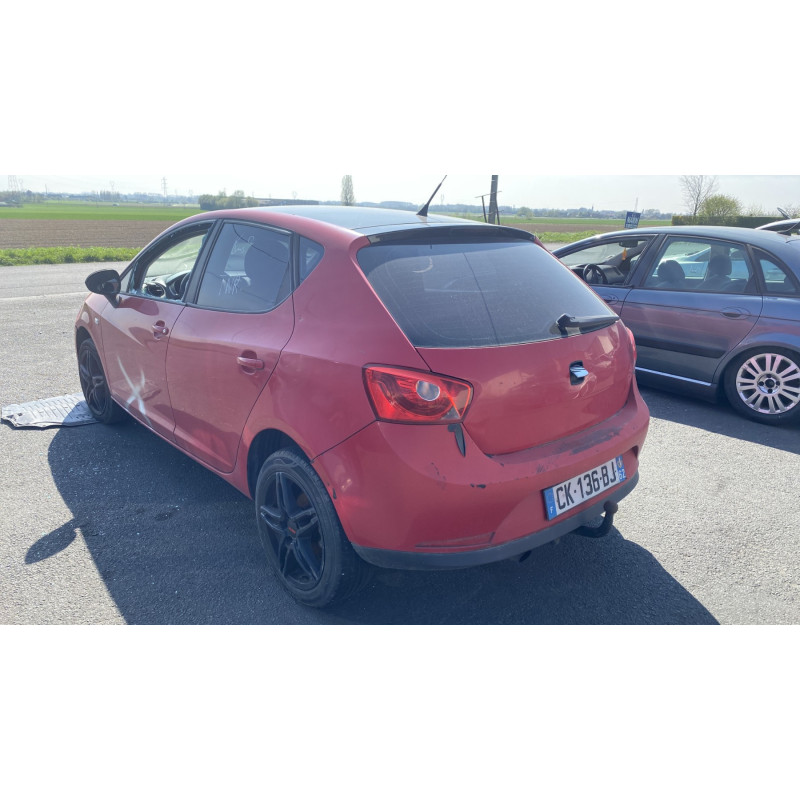Retroviseur droit SEAT IBIZA 4 Photo n°13