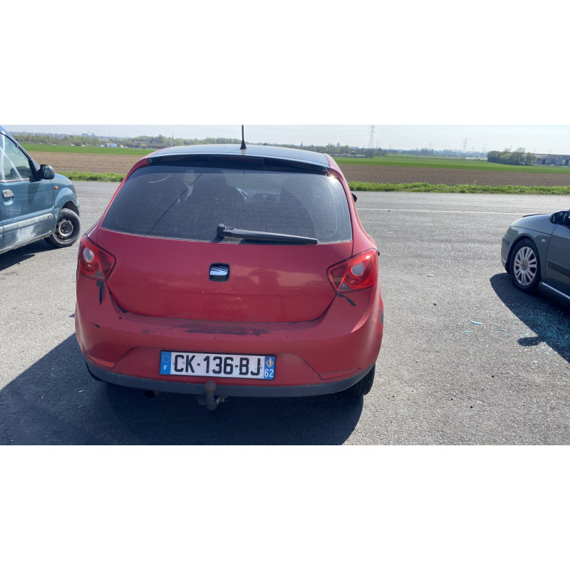 Retroviseur droit SEAT IBIZA 4 Photo n°14