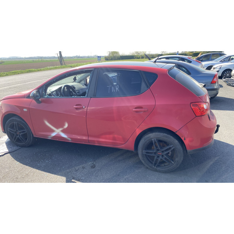Retroviseur droit SEAT IBIZA 4 Photo n°15