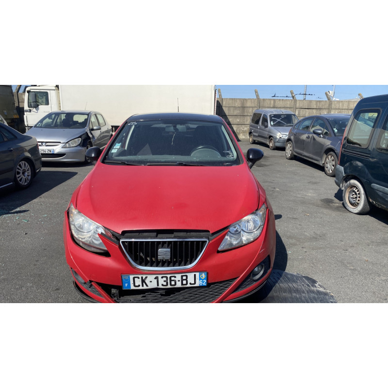 Retroviseur droit SEAT IBIZA 4 Photo n°17