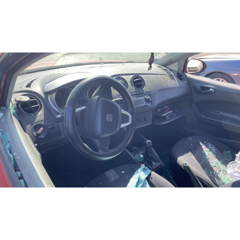 Retroviseur droit SEAT IBIZA 4 Photo n°18