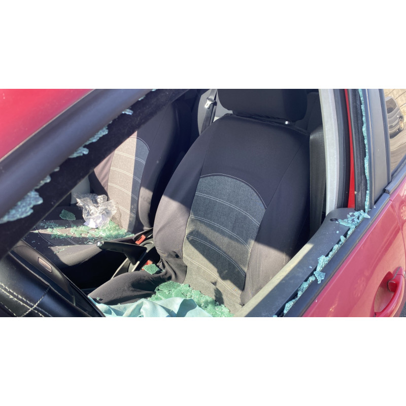 Retroviseur droit SEAT IBIZA 4 Photo n°19