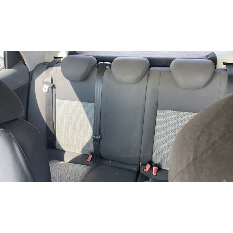 Retroviseur droit SEAT IBIZA 4 Photo n°20