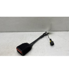 Attache ceinture avant droit CITROEN C4 GRAND PICASSO 2 Photo n°1