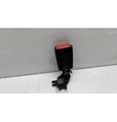 Attache ceinture arriere gauche FORD FOCUS 3 Photo n°1