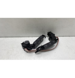Commande GPS OPEL VIVARO 3 Photo n°1