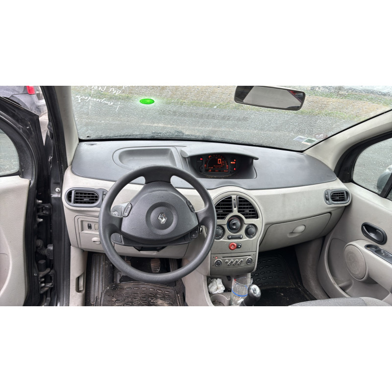 Custode arriere droit (porte) RENAULT MODUS Photo n°15