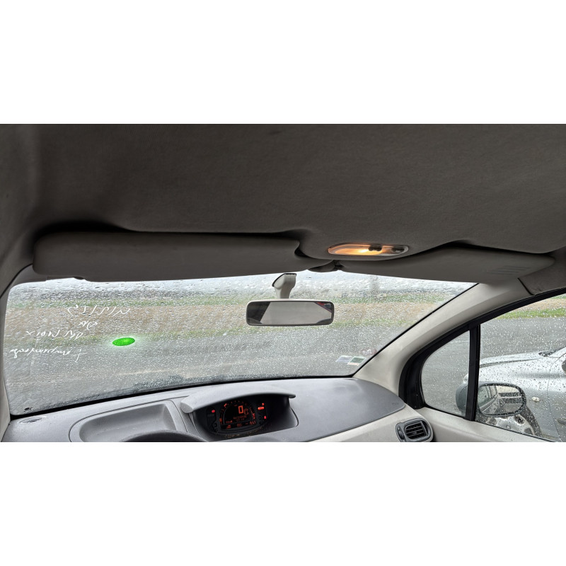 Custode arriere droit (porte) RENAULT MODUS Photo n°16