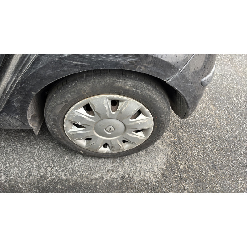 Custode arriere droit (porte) RENAULT MODUS Photo n°17