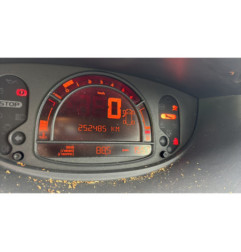 Custode arriere droit (porte) RENAULT MODUS