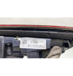 Feu arriere secondaire droit (feux) MERCEDES CLASSE B 247