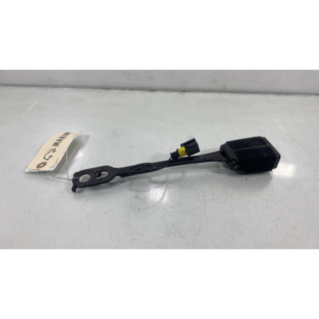 Attache ceinture avant droit CITROEN C4 PICASSO 2 Photo n°1