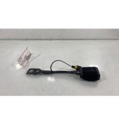 Attache ceinture avant gauche CITROEN C4 PICASSO 2 Photo n°1