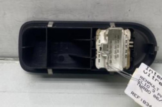 Interrupteur de leve vitre avant gauche RENAULT CLIO 3