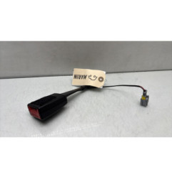 Attache ceinture avant gauche CITROEN C5 2