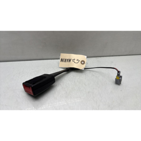 Attache ceinture avant gauche CITROEN C5 2