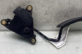 Pedale d'accelerateur RENAULT CLIO 3