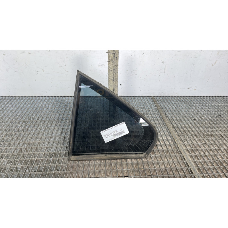 Custode arriere gauche (porte) PEUGEOT 607 Photo n°1