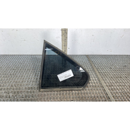 Custode arriere gauche (porte) PEUGEOT 607 Photo n°1