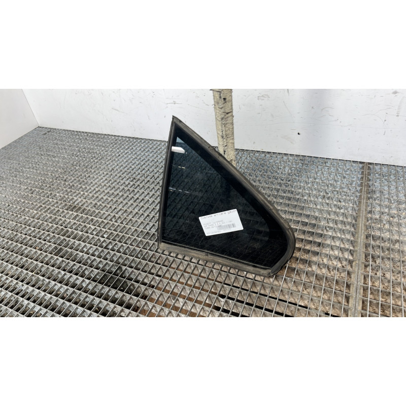 Custode arriere gauche (porte) PEUGEOT 607 Photo n°2