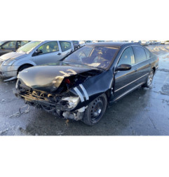 Custode arriere gauche (porte) PEUGEOT 607