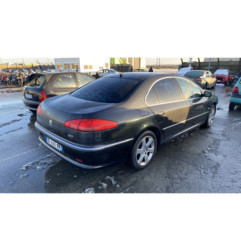 Custode arriere gauche (porte) PEUGEOT 607