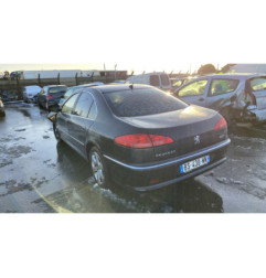 Custode arriere gauche (porte) PEUGEOT 607
