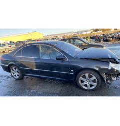 Custode arriere gauche (porte) PEUGEOT 607