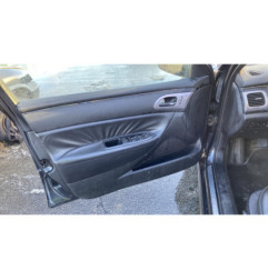 Custode arriere gauche (porte) PEUGEOT 607
