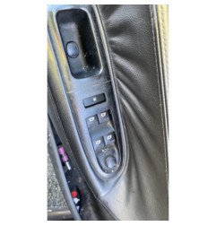 Custode arriere gauche (porte) PEUGEOT 607