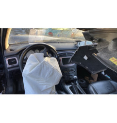 Custode arriere gauche (porte) PEUGEOT 607