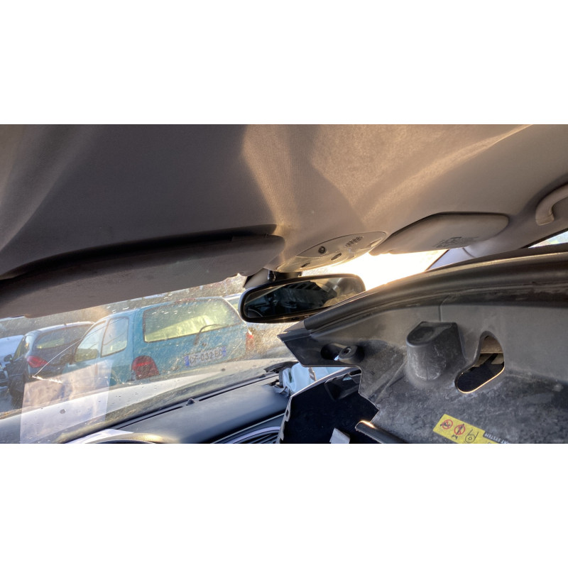 Custode arriere gauche (porte) PEUGEOT 607 Photo n°18