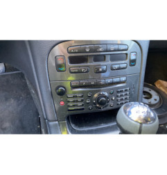 Custode arriere gauche (porte) PEUGEOT 607