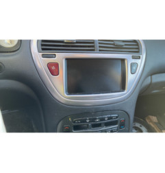 Custode arriere gauche (porte) PEUGEOT 607