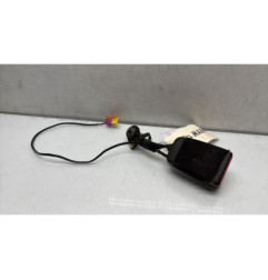 Attache ceinture arriere droit OPEL MERIVA B Photo n°1