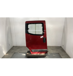 Porte laterale droit CITROEN NEMO Photo n°1