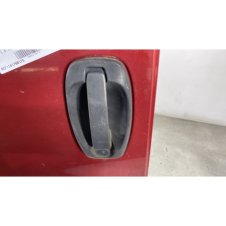 Porte laterale droit CITROEN NEMO