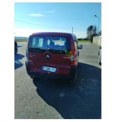 Porte laterale droit CITROEN NEMO