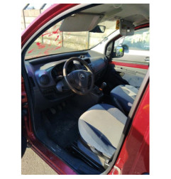 Porte laterale droit CITROEN NEMO