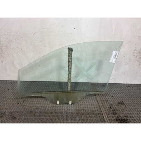 Vitre avant droit HYUNDAI GETZ Photo n°1