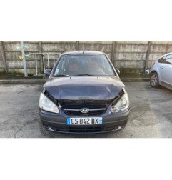 Vitre avant droit HYUNDAI GETZ