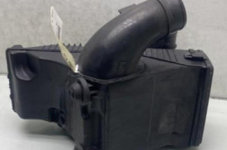 Boitier filtre a air RENAULT CLIO 3