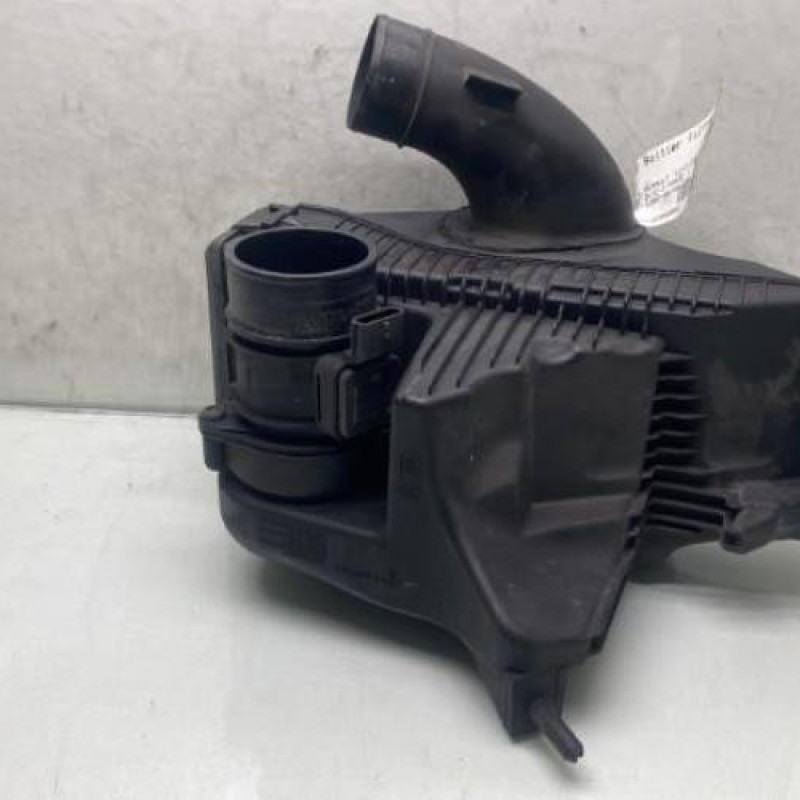 Boitier filtre a air RENAULT CLIO 3 Photo n°2