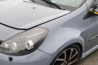 Boitier filtre a air RENAULT CLIO 3