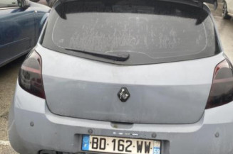 Boitier filtre a air RENAULT CLIO 3